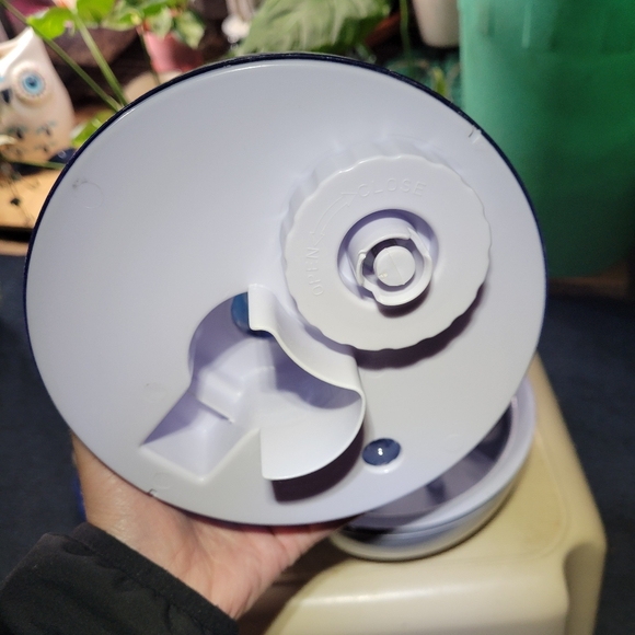 2.5L Ultrasonic Humidifier - Picture 8 of 8